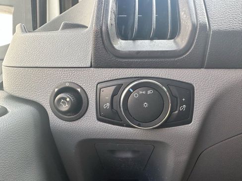 Used 2016 Ford Transit 350 138 DRW w/ Interior Upgrade Package image 14