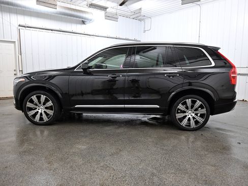 Used 2022 Volvo XC90 T6 Inscription w/ Advanced Package image 23