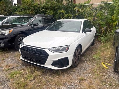 Used 2024 Audi A4 2.0T Premium Plus