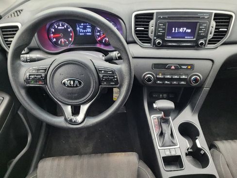 Used 2017 Kia Sportage LX image 22
