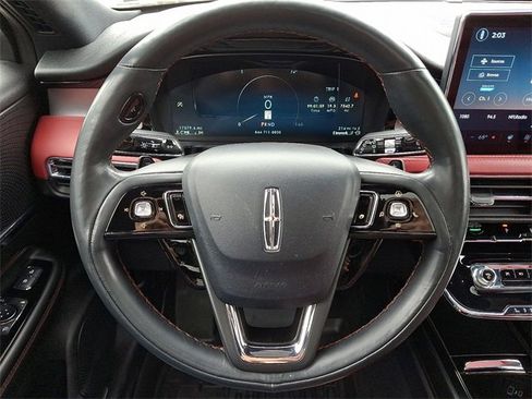 Used 2023 Lincoln Corsair Reserve w/ Equipment Group 201A image 20