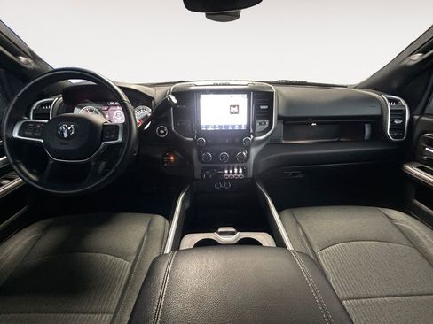 Used 2022 RAM 2500 Big Horn w/ Level A Equipment Group image 13