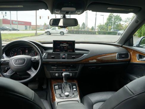 Used 2014 Audi A7 3.0T Premium Plus image 15