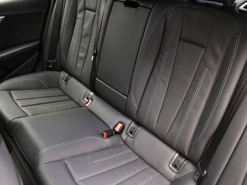 Certified 2025 Audi A5 2.0T Premium Plus image 44