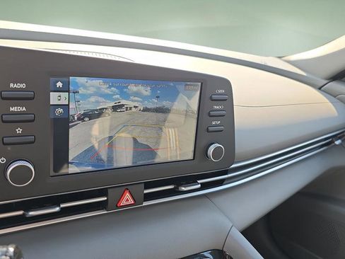New 2026 Hyundai Elantra SEL Sport Premium FWD image 19