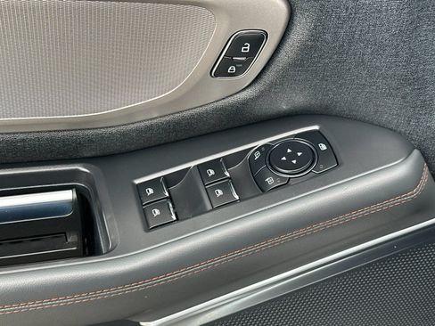 Used 2025 Ford Expedition Max Active RWD image 13