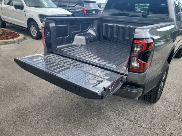 New 2026 Ford Ranger XLT RWD image 10