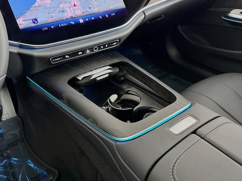 New 2026 Mercedes-Benz E 350 Sedan image 5