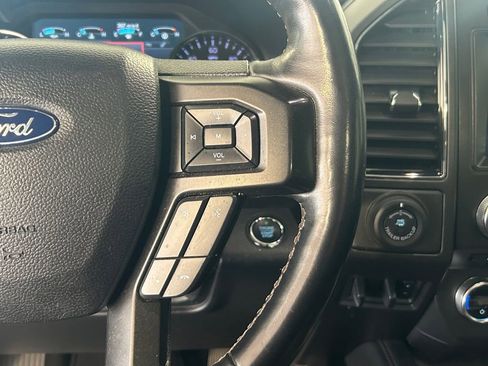 Used 2018 Ford Expedition Max Limited w/ Equipment Group 302A image 42