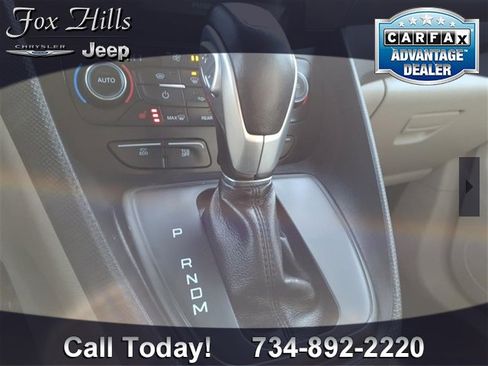 Used 2020 Ford Transit Connect XLT w/ XLT Premium Package image 25