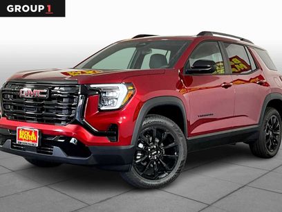 New 2026 GMC Terrain Elevation w/ Elevation Premium Package
