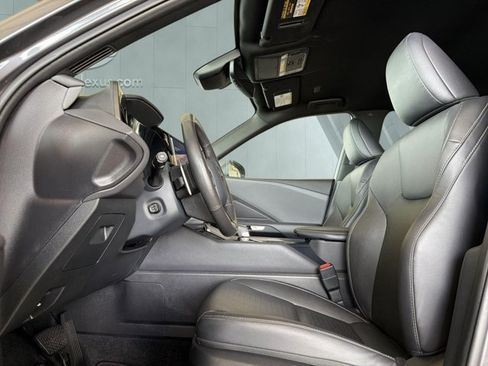 Certified 2025 Lexus TX 350 AWD w/ Convenience Package image 7