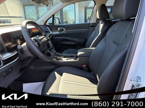 New 2026 Kia Sorento S AWD/4WD image 29
