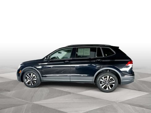 Used 2023 Volkswagen Tiguan S w/ IQ.Drive Package FWD image 5