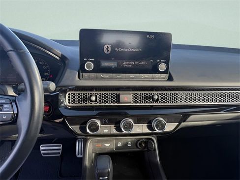 Used 2025 Honda Civic Sport image 19