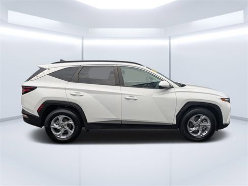 Used 2024 Hyundai Tucson SEL image 39