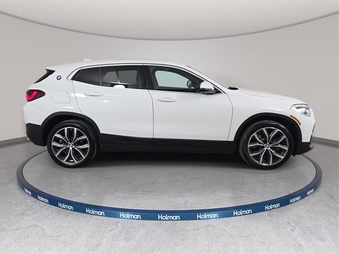 Used 2022 BMW X2 xDrive28i w/ Convenience Package image 5