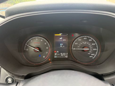Used 2021 Subaru Forester Sport w/ Popular Package #2 AWD/4WD image 3