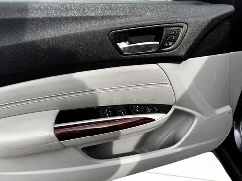 Used 2016 Acura TLX V6 SH-AWD w/ Technology Pkg image 18