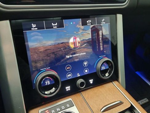 Used 2019 Land Rover Range Rover Supercharged AWD/4WD image 19