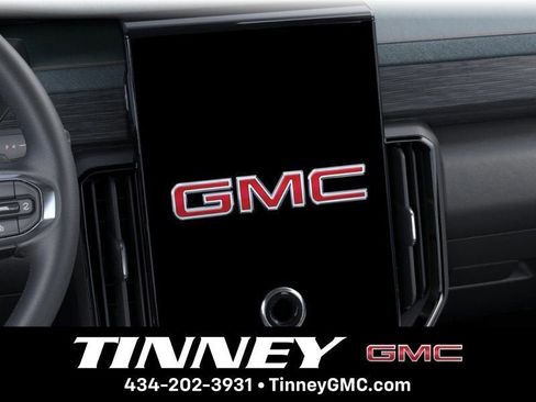 New 2026 GMC Acadia AT4 w/ Luxury Package AWD/4WD image 20