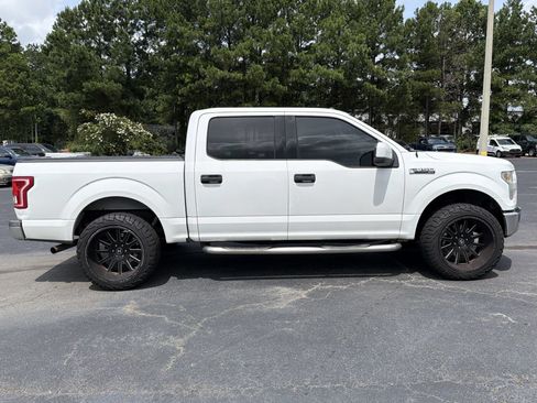 Used 2016 Ford F150 XLT RWD image 15