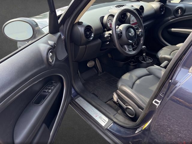 Used 2014 MINI Cooper Countryman S FWD image 5