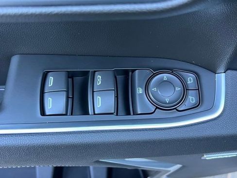 New 2026 Chevrolet Silverado 1500 RST w/ Dark Appearance Package image 16