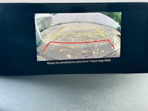 Used 2022 MAZDA MAZDA3 s FWD image 13