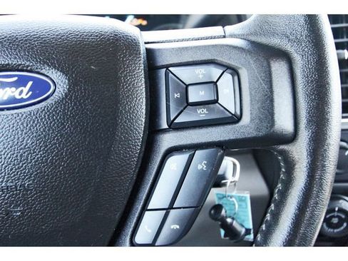 Used 2018 Ford F150 XLT w/ Equipment Group 302A Luxury AWD/4WD image 19