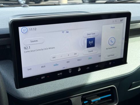 New 2026 Ford Maverick XLT w/ 4K Tow Package image 25