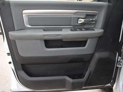 Used 2016 RAM 2500 Outdoorsman image 13