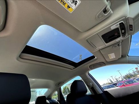 New 2025 Honda Accord EX-L image 23