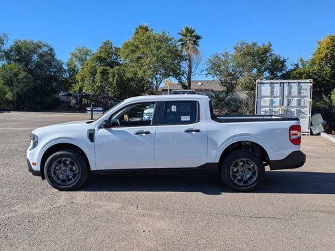 New 2026 Ford Maverick XLT w/ XLT Luxury Package AWD/4WD image 33