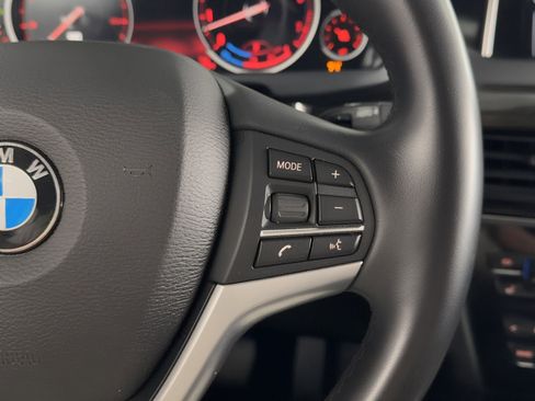 Used 2017 BMW X5 xDrive35i image 21