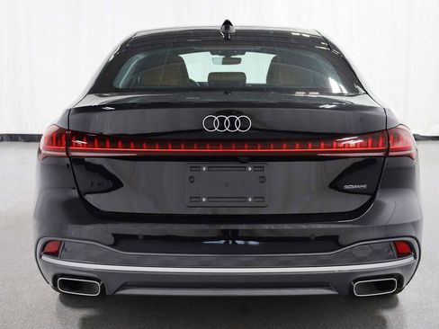 New 2025 Audi A5 2.0T Premium Plus image 7