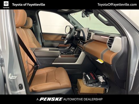 New 2026 Toyota Tundra 1794 Edition AWD/4WD image 9