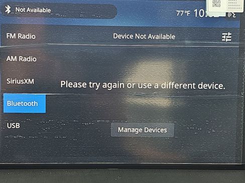 New 2026 Subaru Outback Limited AWD/4WD image 23