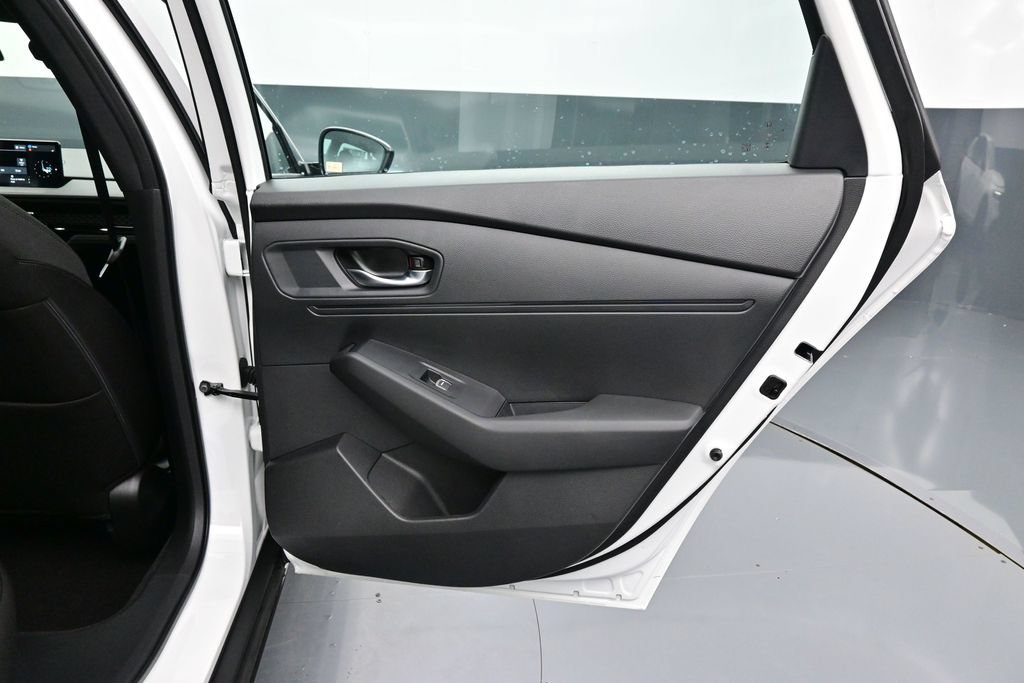 New 2026 Honda Accord Sport image 29