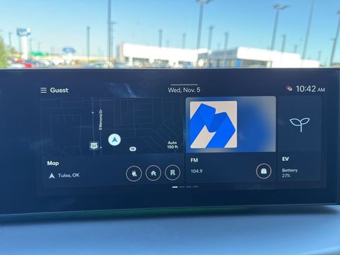 New 2026 Hyundai Ioniq 9 SEL image 18