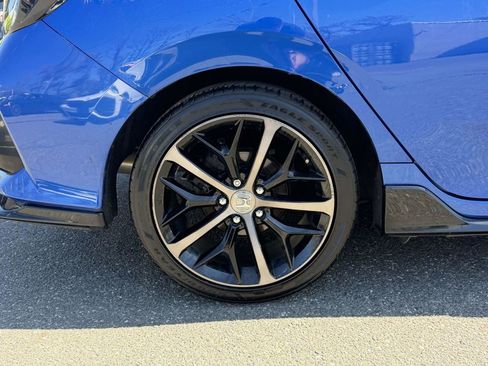Used 2020 Honda Civic Sport image 34