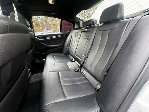 Used 2020 BMW 530i 530i w/ Convenience Package image 22