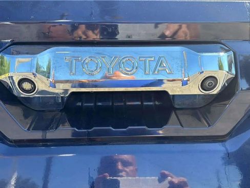 Used 2022 Toyota Tundra Capstone image 23