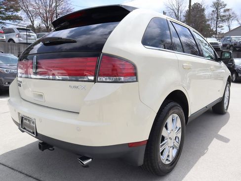 Used 2007 Lincoln MKX 2WD image 7