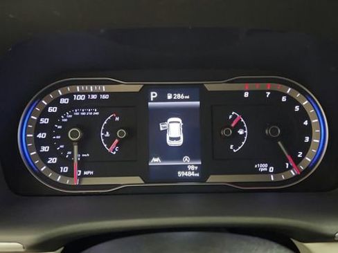 Used 2024 Hyundai Tucson SEL AWD/4WD image 14