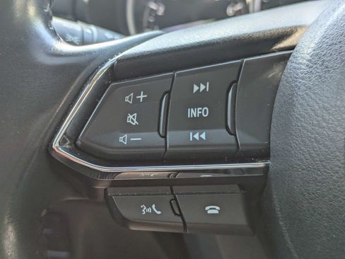 Used 2021 MAZDA CX-5 Touring FWD image 15