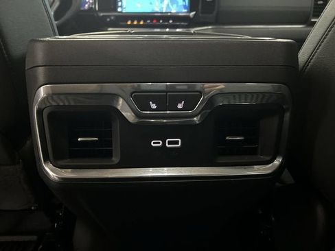 Certified 2023 Chevrolet Silverado 1500 LTZ w/ LTZ Convenience Package II AWD/4WD image 22