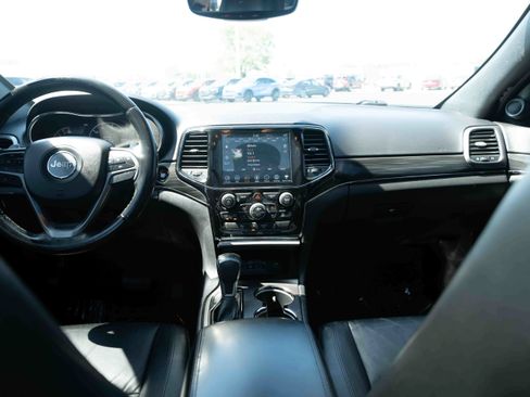 Used 2019 Jeep Grand Cherokee Limited X AWD/4WD image 19