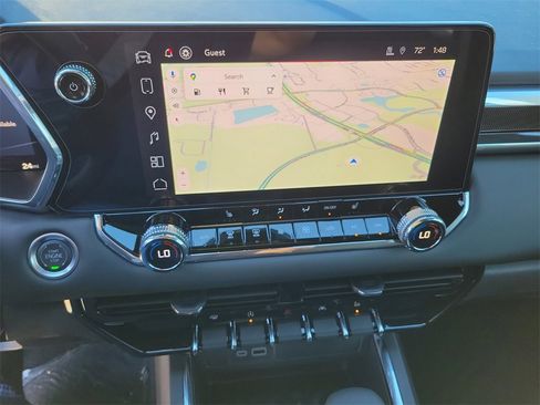 New 2025 GMC Canyon Elevation w/ Convenience Package image 26