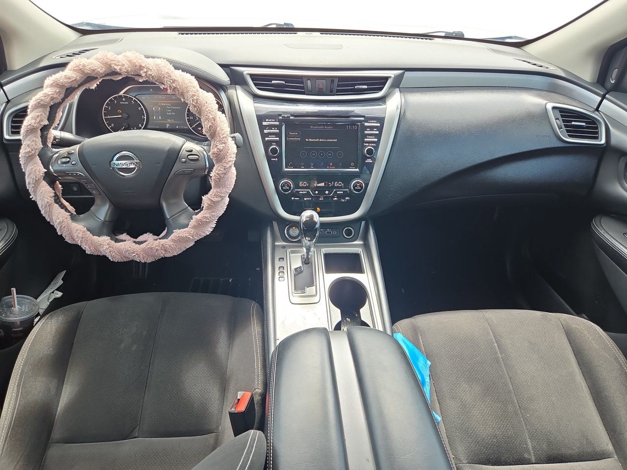 Used 2020 Nissan Murano SV FWD image 9